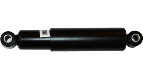 Tlumič pérování zadní 10/14Q