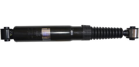 Tlumič pérování (zadní)