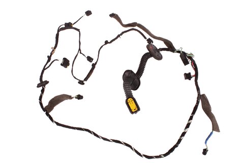 Kabelový svazek dveří spolujezdce