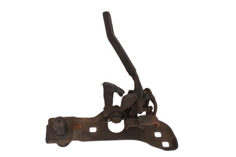 Zámek kapoty horní díl 3U0823480H