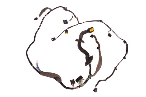 Kabelový svazek dveří řidiče