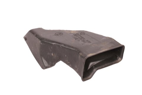 Rozvaděč vzduchu pravý 3B0819504