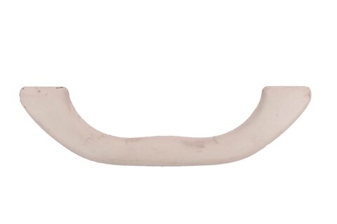 Stropní madlo sklopné přední  3B0857607