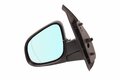 Vnější zrcátko levé elektrické vyhřívané 13-