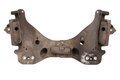 Rám motoru - nápravnice