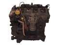 Motor 2.5dCi - G9U 730