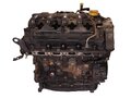 Motor 2.5dCi - G9U 730