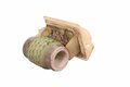 Odpor ventilátoru chlazení