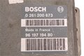 Řídící jednotka motoru 0261200673