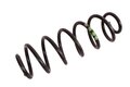 Pružina zadní nápravy (1x st, 3x ze) - 1J0511115AM