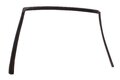 Těsnění okna pravých zadních dveří combi 6Y9845214X
