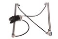 Pravý přední stahovací mechanismus okna elektrický - s motorem 8200017904
