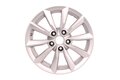 Disk kola 5x112 6,5Jx16H2 ET46 MINORIS