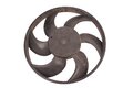 Ventilátor chlazení motoru 1253H6