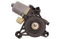 Motor spouštěče skel pravý přední (stahovačka) - 5Q0959802B