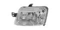 Světlo přední levé L 09-