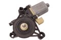 Motor spouštěče skel levý přední (stahovačka) - 5Q0959801B