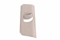Levý horní panel A sloupku - 5E0867243A