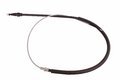 Tažné lanko parkovací brzdy