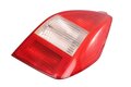 Světlo zadní pravé 6351Y0 (bez patice)