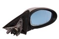 Pravé zpětné zrcátko elektricky ovládané - vyhřívané - pro lak - 51167189946