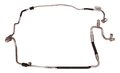 Tlakové vedení klimatizace - kondenzátor - výparník - 64539151734