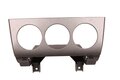 Střední kryt palubní desky 9658867377