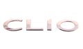 Nápis CLIO