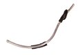 Vodící trubka lanka ruční brzdy pravá - 1K0711952A