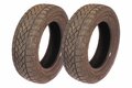 Sada 2 pneumatik ZIMNÍ 185/65 R14 86T WINDFORCE Snowblazer (6,5 mm) rok 2019