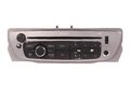Autoradio s CD - MP3 - BT - USB - AUX
