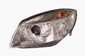 Světlo přední levé H7 -MR2010 5J1941015A 5J1941017A