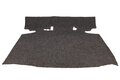 Koberec zavazadlového prostoru hatchback - 5J6863463C1BS