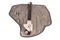 Stahovací mechanismus okna mechanický zadní levý - 1Z0839655