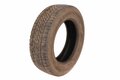Pneumatika užitková ZIMNÍ 215/65 R16C 109/107R FIRESTONE Vanhawk 2 winter (5 mm) rok 2019