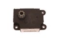 Servomotor nastavení topení - T1006419G