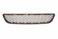 Mřížka předního nárazníku střed spodní
