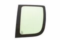 Sklo boční levé zadní kufr zelené - 5J7845297G