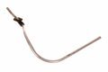 Vodící trubka lanka ruční brzdy levá - 6Q7711951