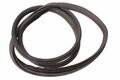 Gumové těsnění předních dveří černé 5J78673659B9
