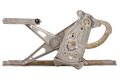 Levý L přední stahovací mechanizmus okna elektrický - bez motorku 5-ti dv.