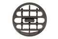 Mřížka ventilace - tmavě šedá