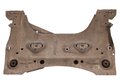 Rám motoru - nápravnice přední