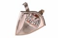 Blikač přední levý 2000- aftermarket 1U0953155 D/C