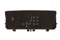 Volič rychlostí automatické převodovky 96663593ZD