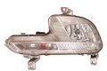 Pravé přední mlhové světlo 9670476180