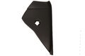 Pravý boční kryt palubní desky s otvorem pro tlačítko vypnutí airbagu