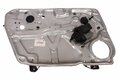 Stahovací mechanismus okna přední levý elektrický komplet