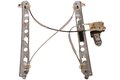 Levý přední stahovací mechanismus okna elektrický - s motorem 5-ti dv.