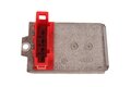Odpor vnitřního ventilátoru 8D0959263